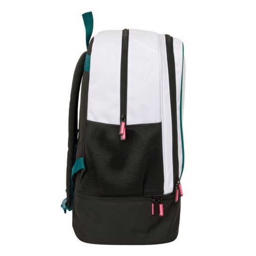 Real Madrid 26/27 training backpack 50cm