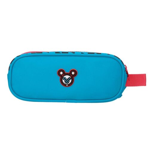 Disney Mickey High Speed vanity case