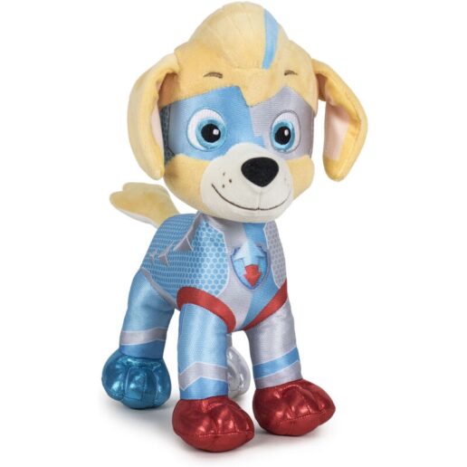 Paw Patrol Super Paws assorted plush toy 27cm