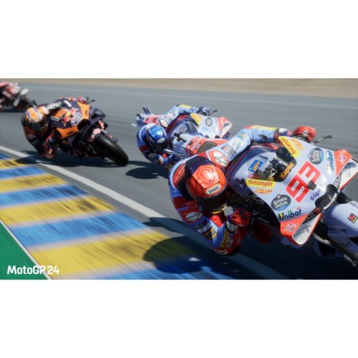 MotoGP 24 - Day One Edition Playstation 5