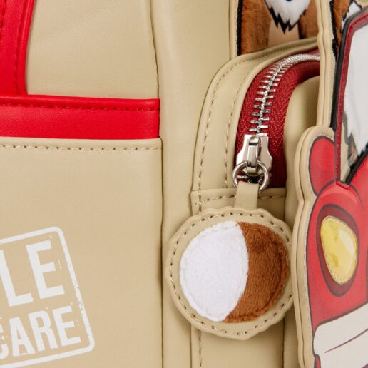 Loungefly Gremlins Gizmo backpack 26cm