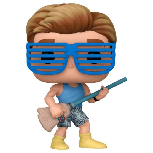 POP figure Saved By the Bell Zack Morris
