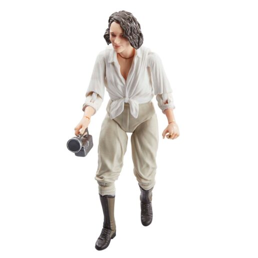 Indiana Jones Helena Shaw figure 15cm