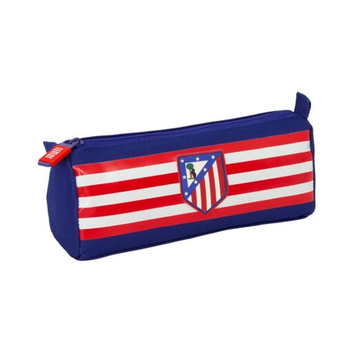 Atletico de Madrid pencil case Atletico de Madrid pencil case