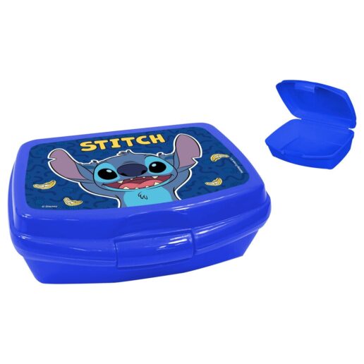 Disney Stitch lunchbox