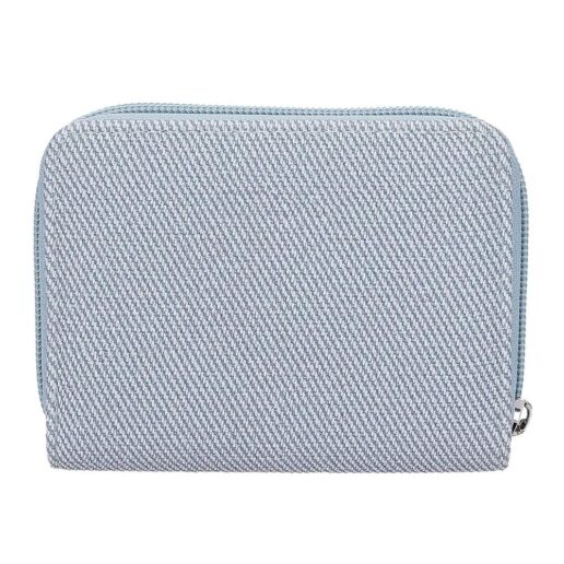 Disney Stitch Tiki purse denim