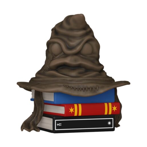 POP figure Harry Potter Sorting Hat
