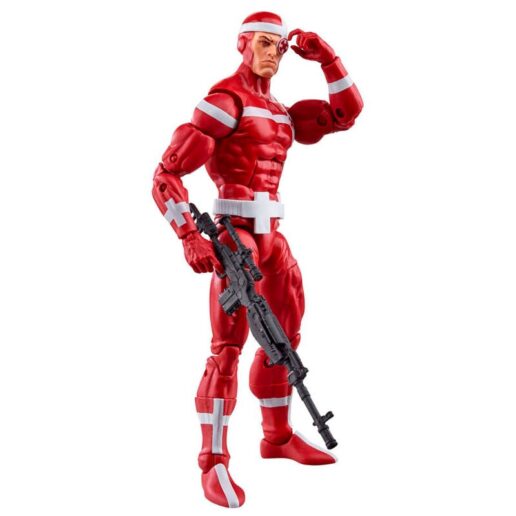Marvel Cassie Lang Crossfire figure 15cm