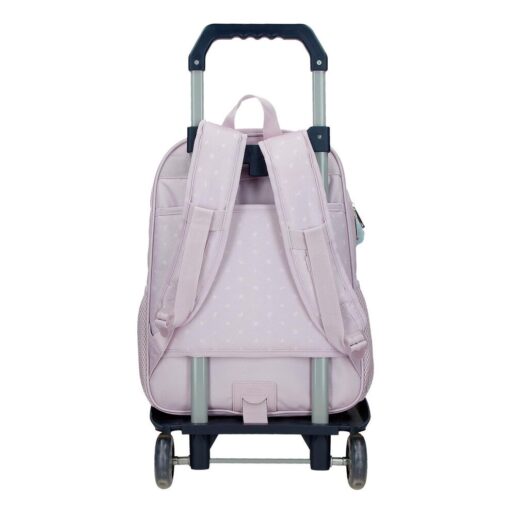 Disney Stitch From Hawaii trolley 38cm