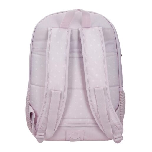 Disney Stitch From Hawaii adaptable backpack 44cm
