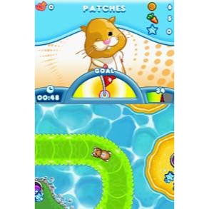 Zhu Zhu Pets Nintendo DS Swedish (Begagnad)