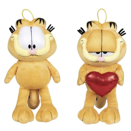 Garfield assorted plush toy 90cm Garfield assorted plush toy 90cm