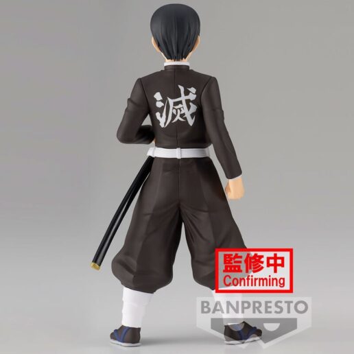 Kimetsu no Yaiba Demon Slayer Murata vol.27 figur 15cm
