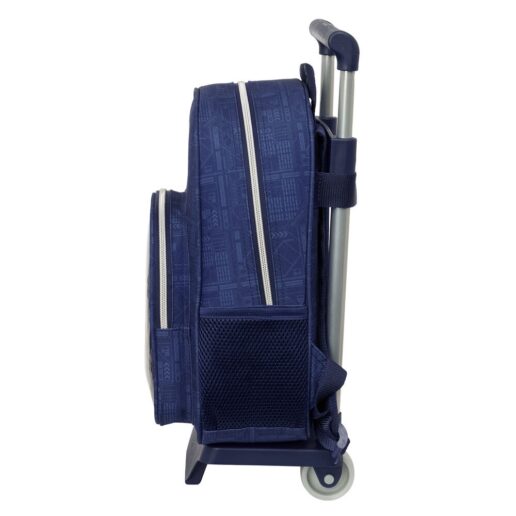 Star Wars Darth Vader extraible trolley 33cm
