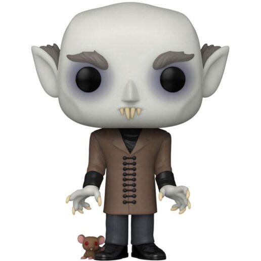 POP figure Nosferatu 100th Nosferatu POP figure Nosferatu 100th Nosferatu
