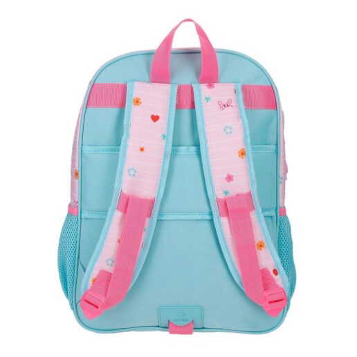 Disney Minnie Happy To Be Me adaptable backpack 40cm