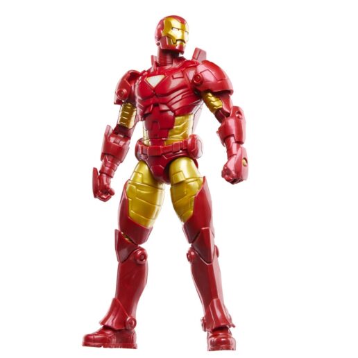 Marvel Iron Man - Iron Man Model 20 figure 15cm