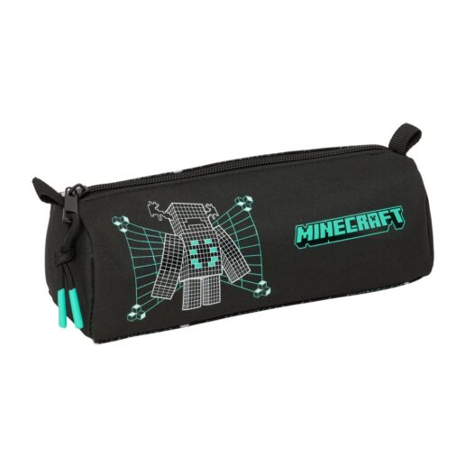 Minecraft Screen pencil case
