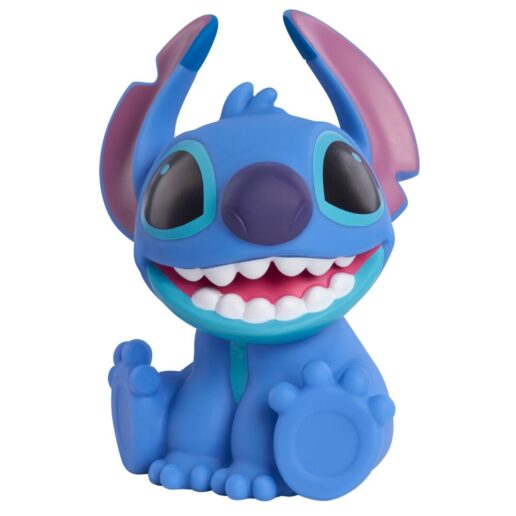 Disney Stitch set of 5 bathroom figures