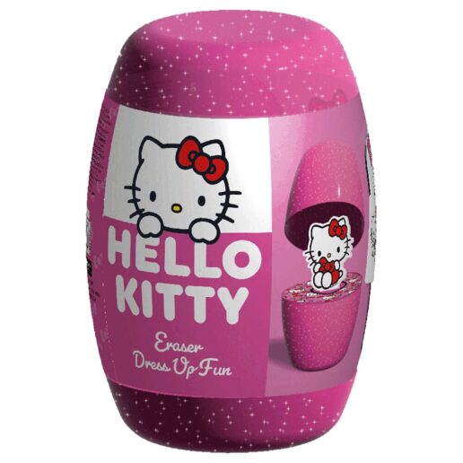 Hello Kitty surprise set
