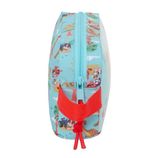 Paw Patrol Dino Rescue thermos breakfast bag
