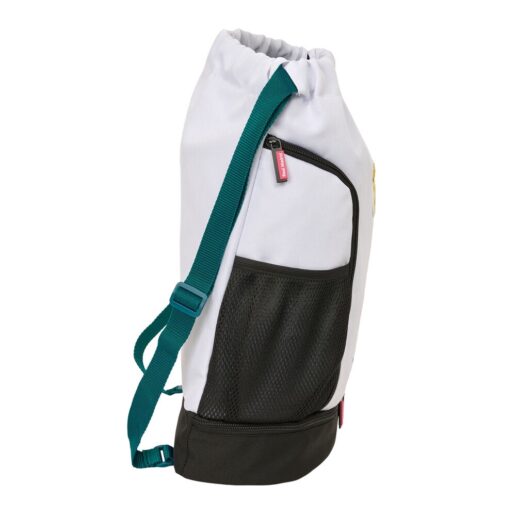 Real Madrid 26/27 gym backpack 40cm