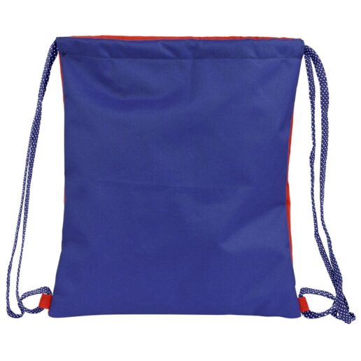 Atletico Madrid gympapåse 40cm