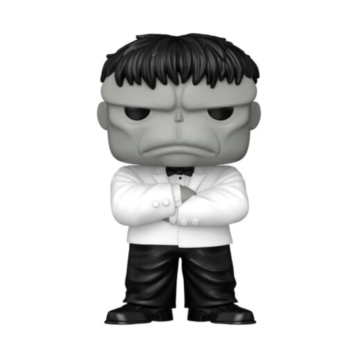 POP figure Super Marvel Joe Fixit