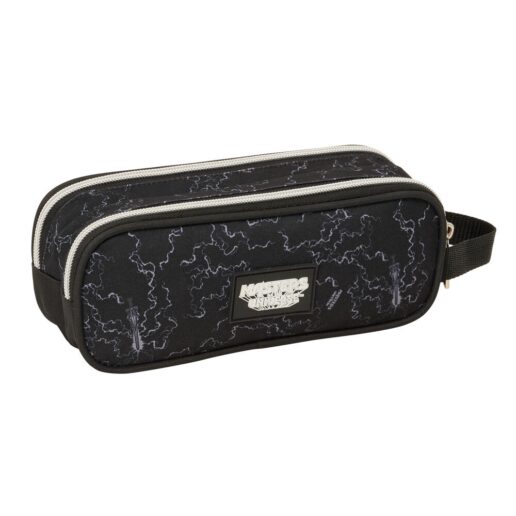 Masters of the Universe double pencil case