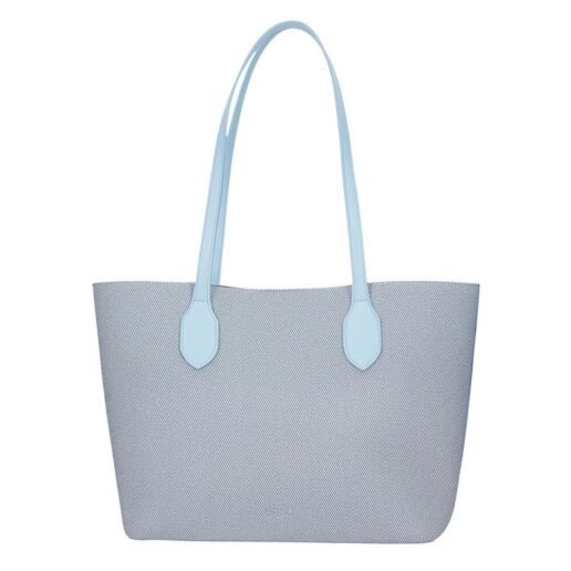 Disney Stitch Tiki handbag tote denim