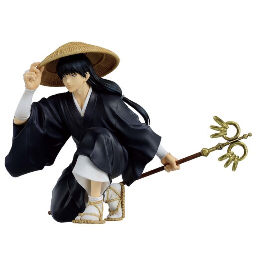 Gintama Exhibition Part 2 Kotaro Katsura Ichibansho figure 12cm