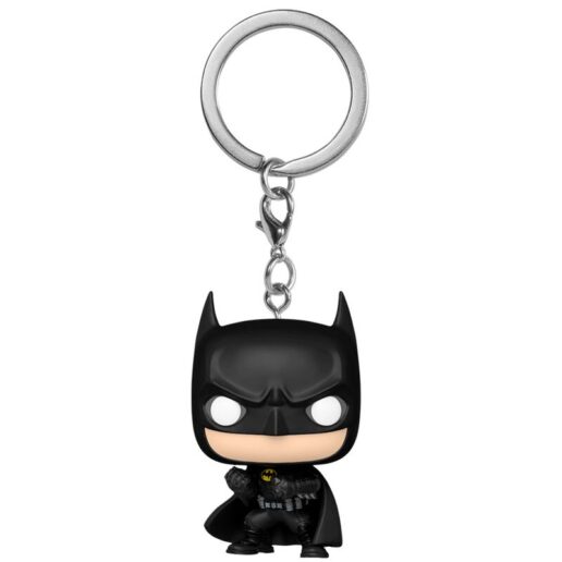 Pocket POP Keychain DC Comics The Flash Batman