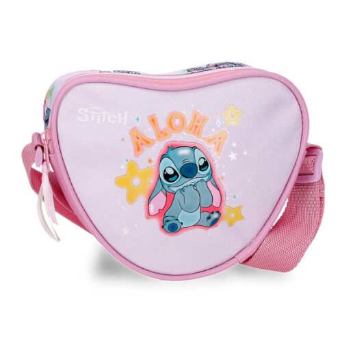 Disney Stitch You & Me shoulder bag