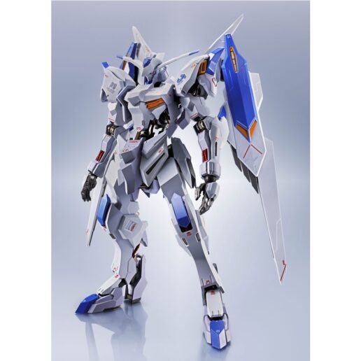 Gundam: Iron-Blooded Orphans Gundam Bael Mobile Suit figure 15cm