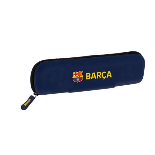 F.C. Barcelona 26/27 silicone pencil case