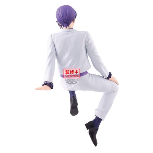 Blue Lock Sweets Flavor 2026 Reo Mikage figure 16cm