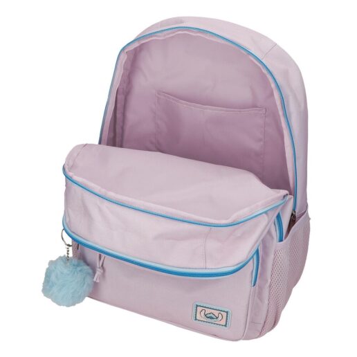 Disney Stitch From Hawaii adaptable backpack 44cm