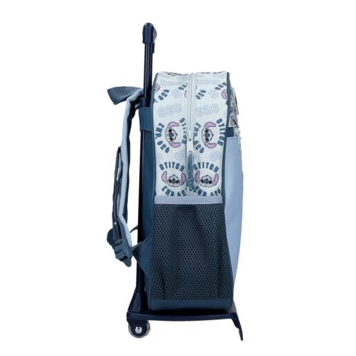 Disney Stitch Keep Going trolley 33cm