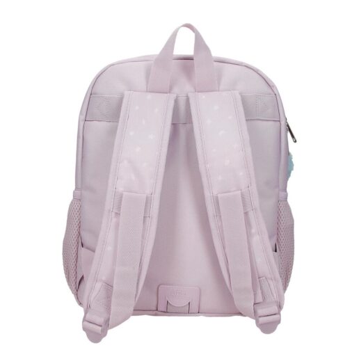 Disney Stitch From Hawaii adaptable backpack 33cm
