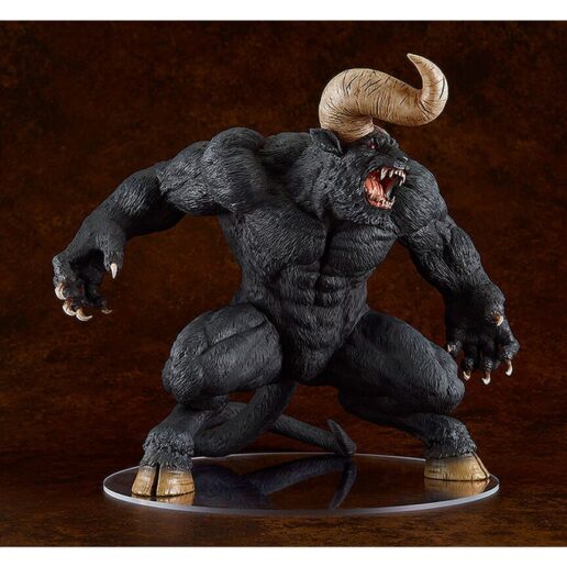 Berserk Zodd Pop up Parade figure 19cm