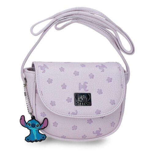 Disney Stitch Bloom shoulder bag