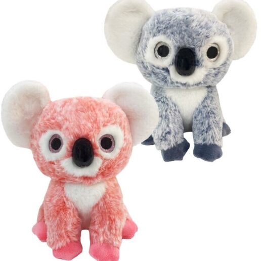 Koala assorted plush toy 40cm