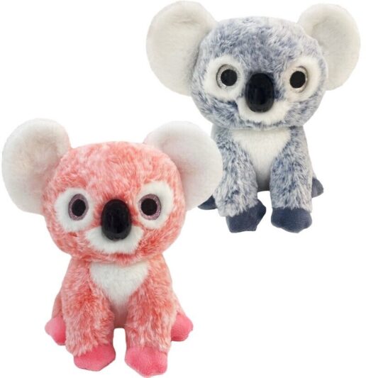 Koala assorted plush toy 40cm Koala assorted plush toy 40cm