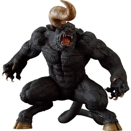 Berserk Zodd Pop up Parade figure 19cm