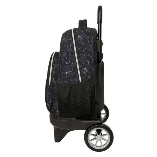 Masters of the Universe extraible trolley 45cm