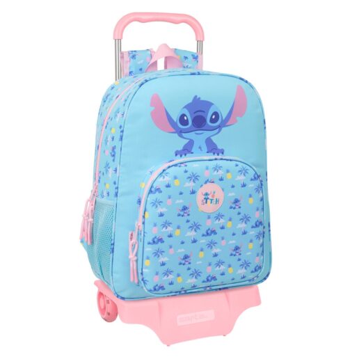 Disney Stitch Waves trolley 42cm