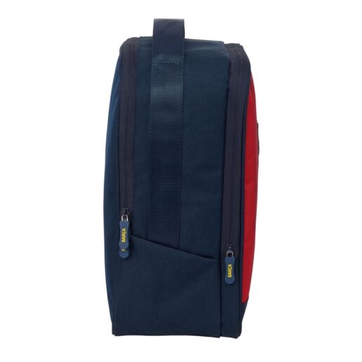 F.C. Barcelona 26/27 double shoe bag