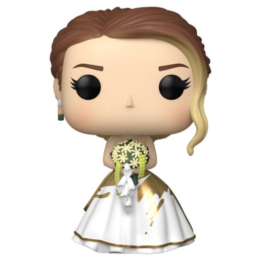 POP figure Gossip Girl Serena Van Der Woodsen