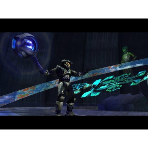Halo Combat Evolved Xbox (Begagnad)