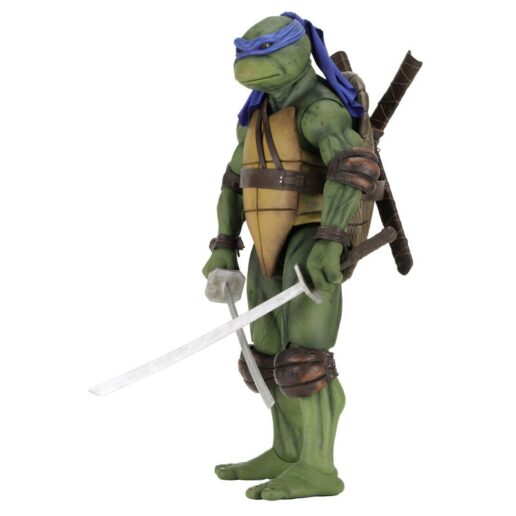 Teenage Mutant Ninja Turtles Leonardo articulated figure 42cm